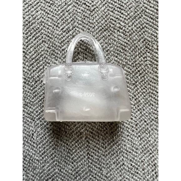 Hello Kitty Earrings and Handbag Replacement for Fashion or LOL Surprise Dolls - Picture 2 of 4